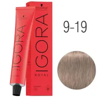 Tinte Igora Royal 9-19