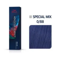 Wella Tinte Koleston Perfect Me+ Special Mix 0/88 Azul Intenso 60ml.