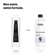 L'Oreal Diactivateur 9vol 2.7% Activador Revelador de 1000ml.