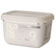 Schwarzkopf BlondMe Decolorante hasta 9 Tonos