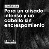 Champú Liss Unlimited L'oreal Prokeratin 500ml