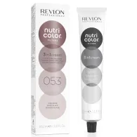 Revlon Mascarilla Nutri Color Filters 053 Rosado Glasé 100ml.