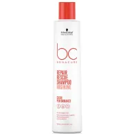 Champú Schwarzkopf Bonacure BC Repair Rescue Arginine 250ml