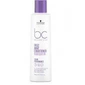 Acondicionador Anti Encrespamiento Schwarzkopf BC Frizz Away 250ml