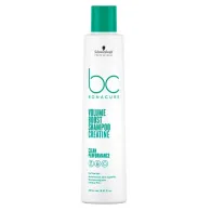 Champú Volumen Schwarzkopf Bonacure Creatine 250ml